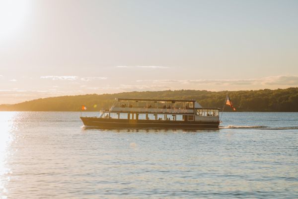 The Geneva Inn (Lake Geneva)